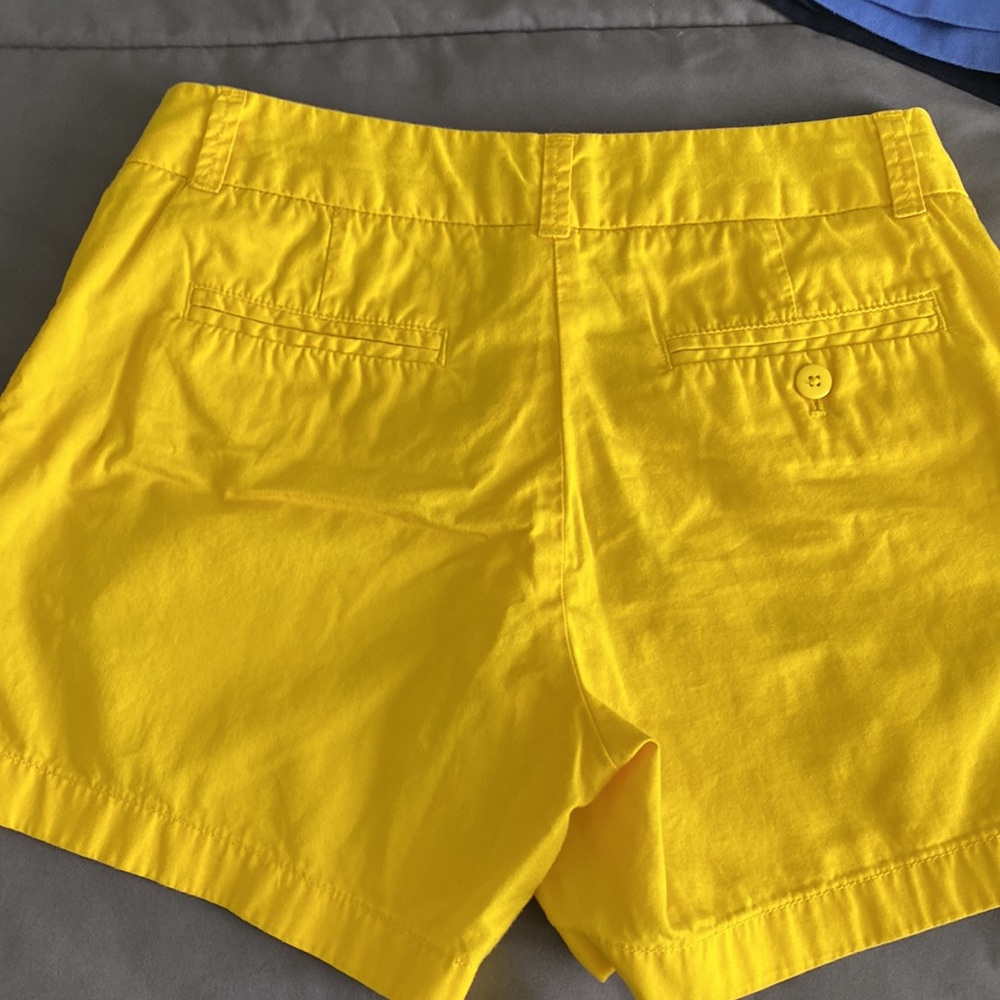 J crew chino shorts - Picture 2 of 3
